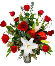 Bagoys Best Rose Collection