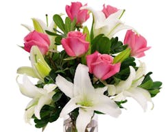 Romantic Flowers & Gifts