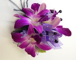 Prom & Dance Flowers