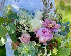 Wedding Flowers